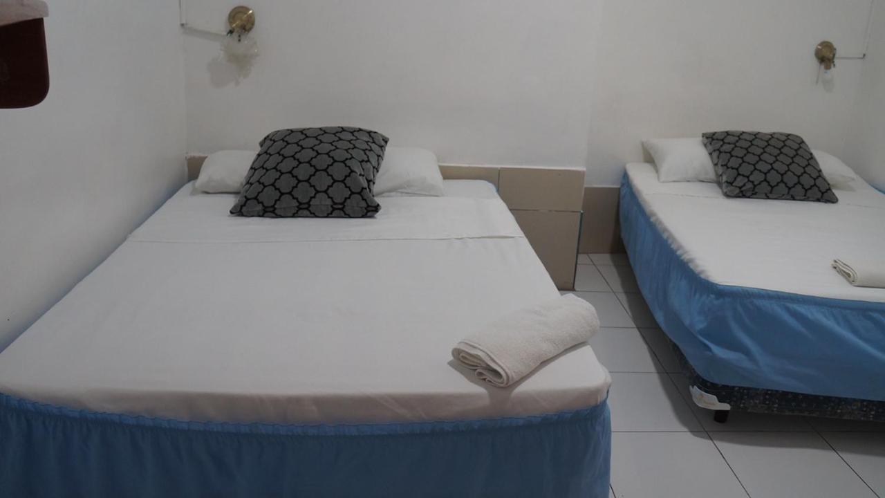 Hostal Marysol Puerto Ayora  Zewnętrze zdjęcie