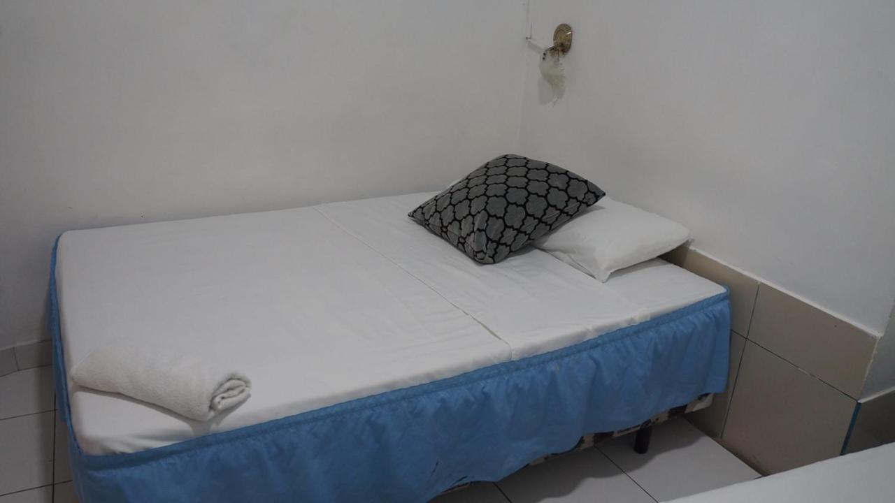 Hostal Marysol Puerto Ayora  Zewnętrze zdjęcie