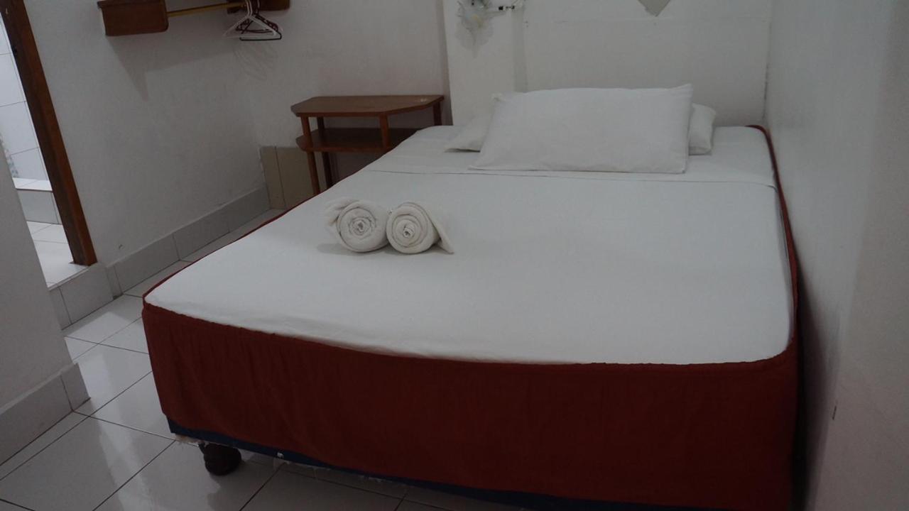 Hostal Marysol Puerto Ayora  Zewnętrze zdjęcie